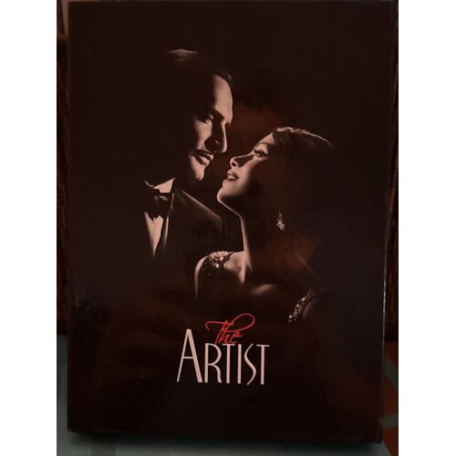 The Artist - Coffret Collector