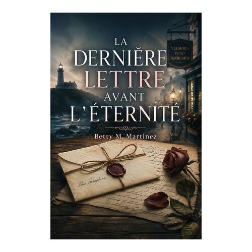 La Dernière Lettre Avant L'éternité