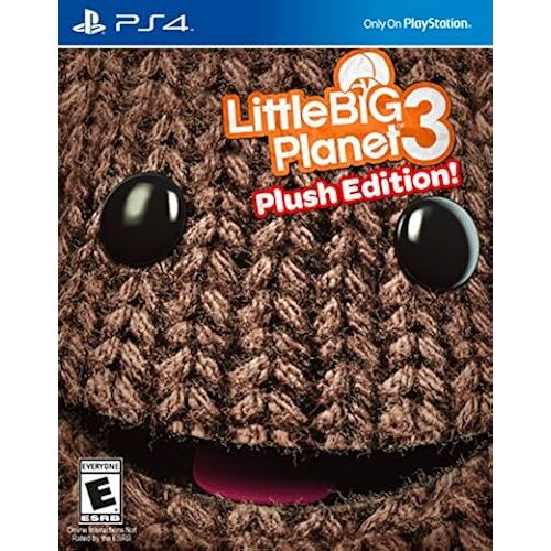 LittleBigPlanet 3()