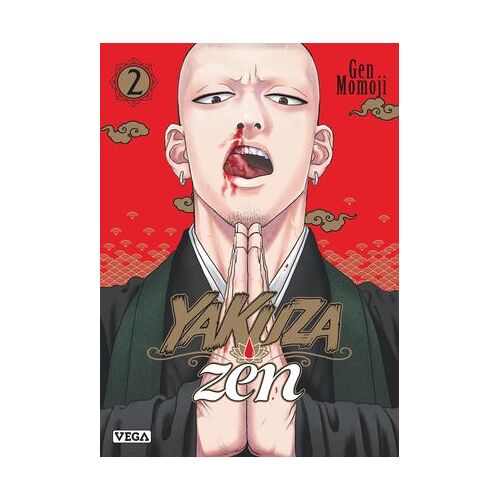 Yakuza Zen - Tome 2