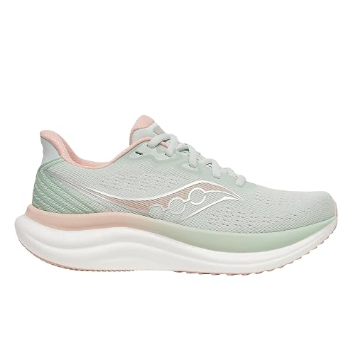 Saucony Triumph 23 Femme 38 Vert