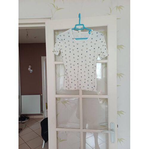 T-Shirt Femme