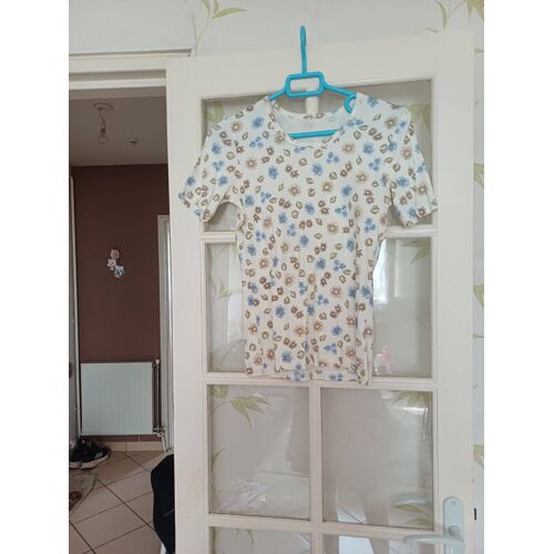 T-Shirt Femme