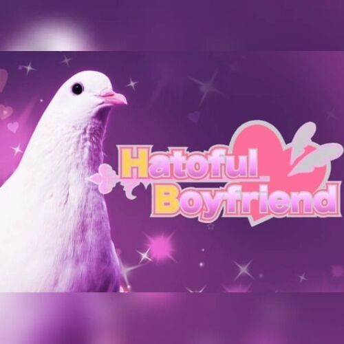 Hatoful Boyfriend Collector's Edition (DLC) (PC) Steam Key - GLOBAL