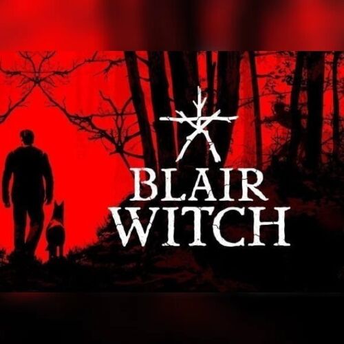 Blair Witch (PC / Xbox One / Xbox Series X|S) Microsoft Store Key - EU