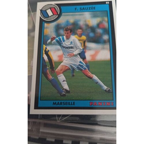 Image Panini F Sauzee