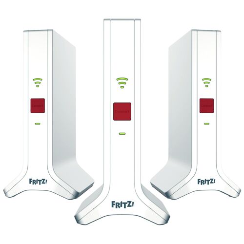 Mesh Set FRITZ!Mesh Wi-Fi Set 4200 3-pack International