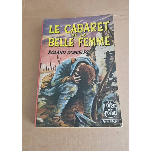 Le Cabaret De La Belle Femme