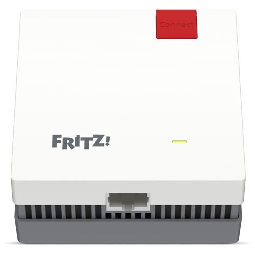 Mesh Set 1700 Bi-bande (2,4 GHz / 5 GHz) Wi-Fi 7 (802.11be) Blanc, Rouge 1 Interne