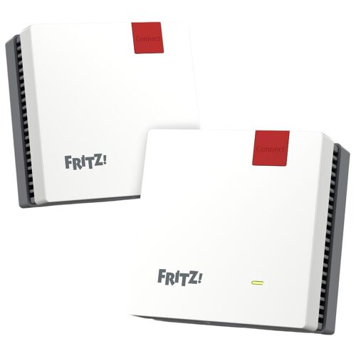 Mesh Set FRITZ!Mesh Wi-Fi Set 1600 2-pack International