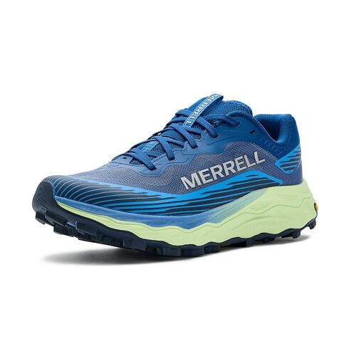 Merrell Agility Peak 6 Homme 43 Bleu Marine