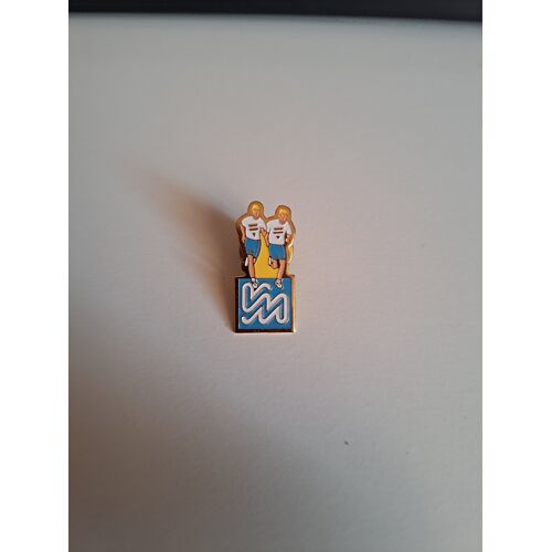 Pin'S Sport Marseille