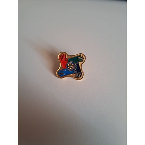 Pin S Rotary