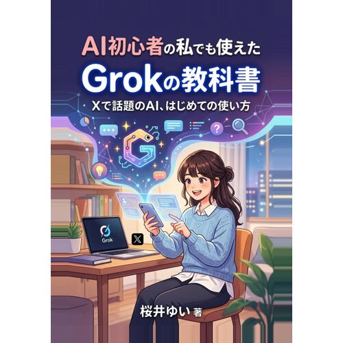 Aigrok: Xai (Ai)