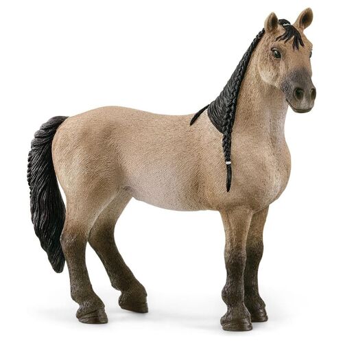 schleich HORSE CLUB Jument Criollo Definitivo