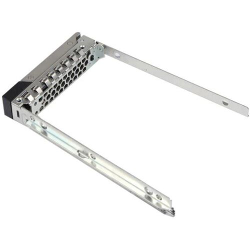 DELL DXD9H Obturateur de baie de lecteur 2.5" Panneau de support Argent