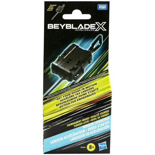 Beyblade X Winder Launcher officiel