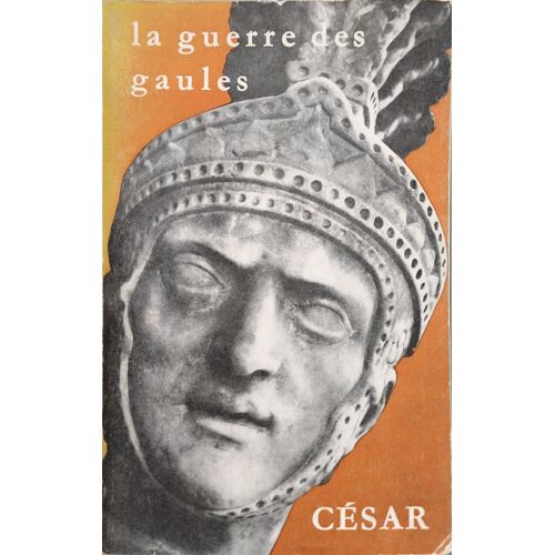 César La Guer Des Gaule B 073193