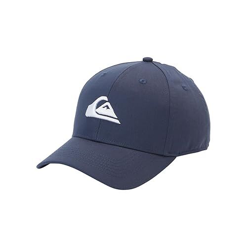 Casquettes Quiksilver Decades Hdwr Pour Homme