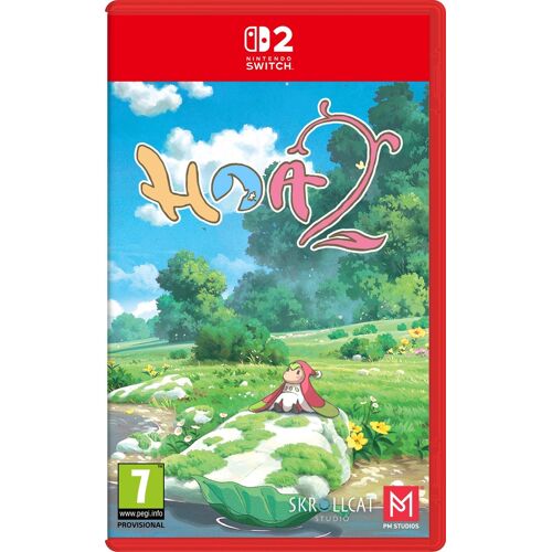 Hoa 2 Switch 2