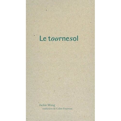 Le Tournesol