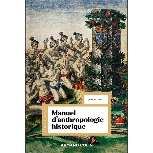 Manuel D'anthropologie Historique