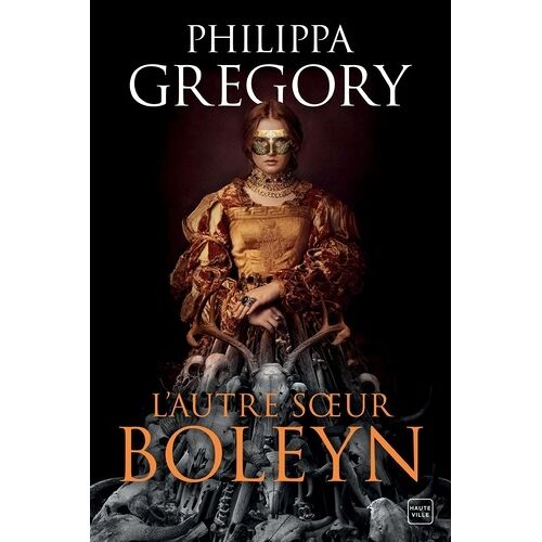 L'autre Soeur Boleyn
