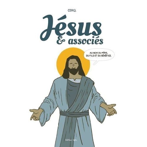 Jésus & Associés