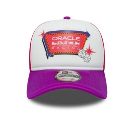 Casquette Trucker Vegas Rb 9forty A-Frame