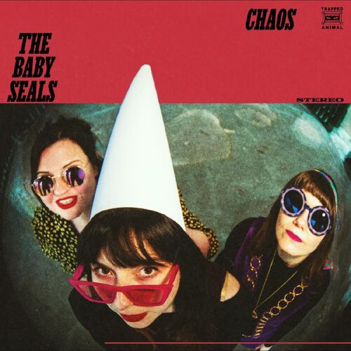The Baby Seals Chaos