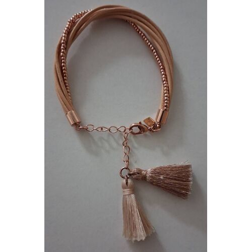 Bracelet Victoria Rose Gold