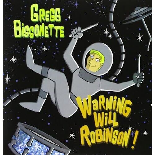 Warning Will Robinson