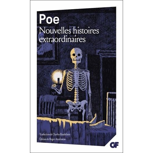 Nouvelles Histoires Extraordinaires