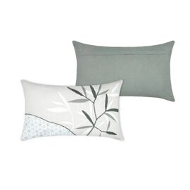 Coussin Youki 30 X 50 Cm Jade