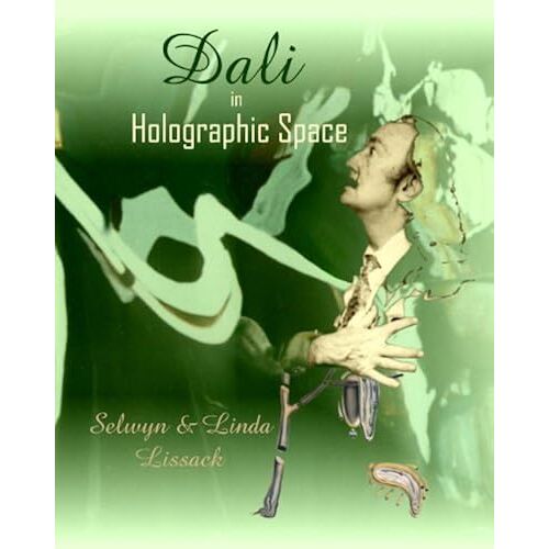 Dali In Holographic Space