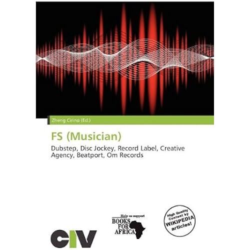 Fs (Musician)