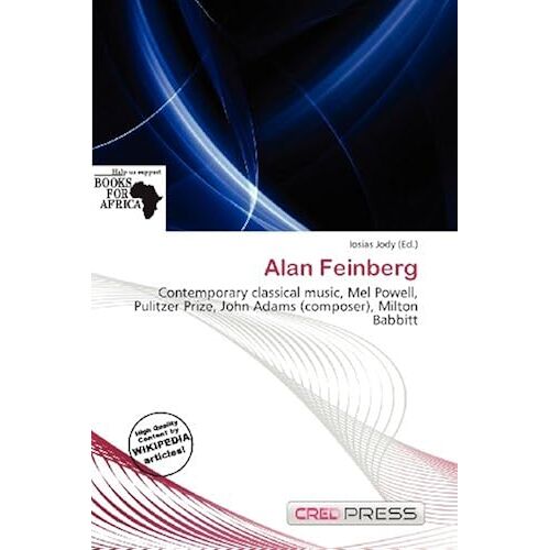 Alan Feinberg