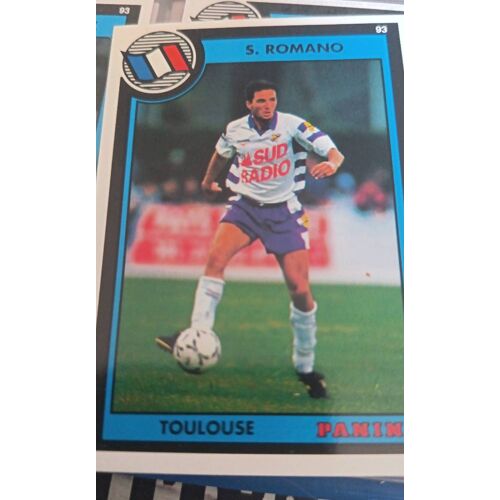 Image Panini S Romano