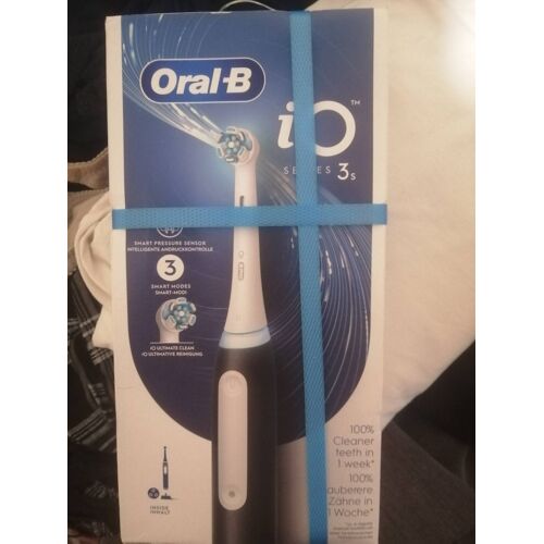 Brosse a dents électrique oral b