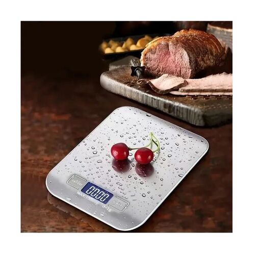 Balance De Cuisine Numérique 10000g/1g Balance Électronique