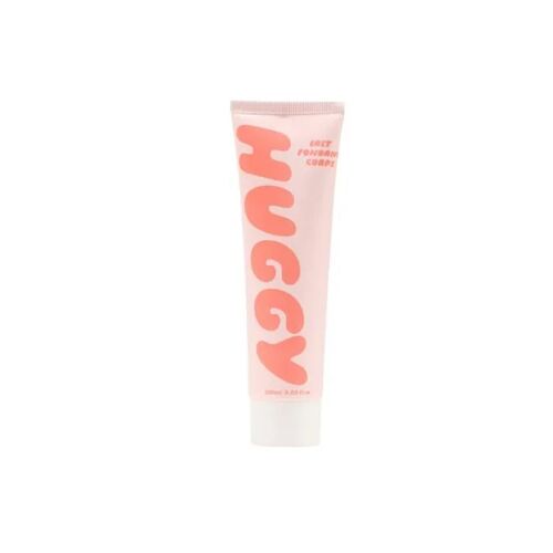 Huggy Lait Corps Fondant 100ml 