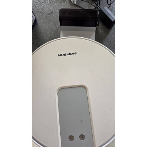 Aspirateur robot