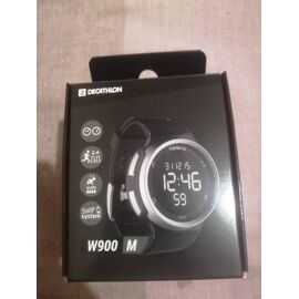 Montre De Sport Décathlon Waterproof W900