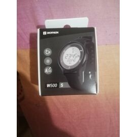 Montre De Sport Décathlon Waterproof W500