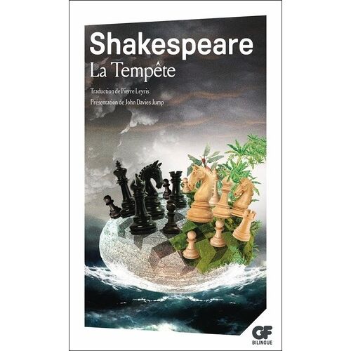 La Tempête