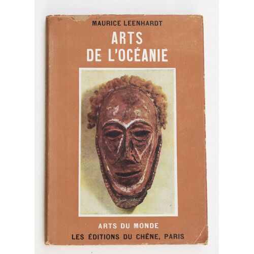 Arts De L'Océanie