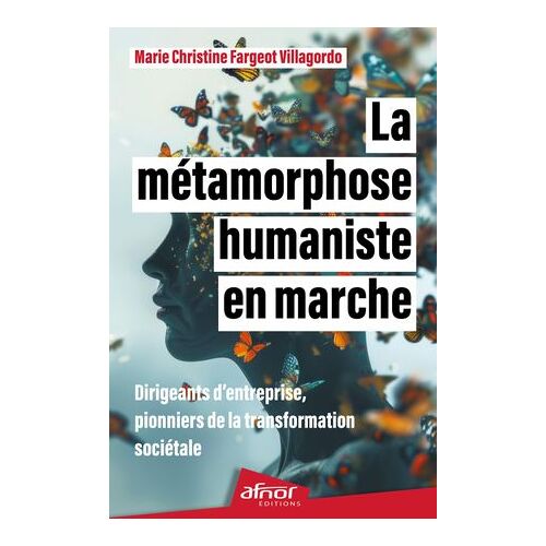 La Métamorphose Humaniste En Marche