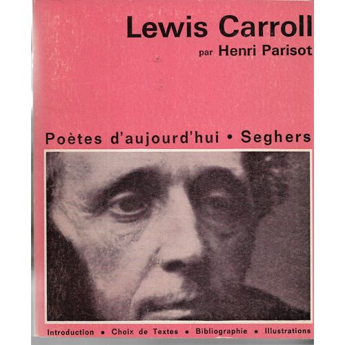 Lewis Carroll