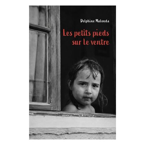 Les Petits Pieds Sur Le Ventre