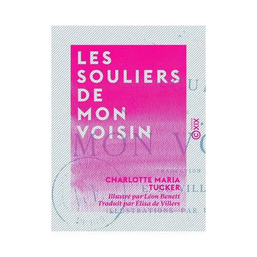 Les Souliers De Mon Voisin
